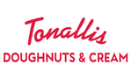Tonallis Doughnuts & Cream