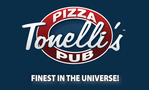 Tonelli's Pizza Pub