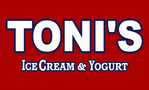 Toni's Ice Cream & Yogurt