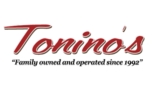 Tonino's Pizza
