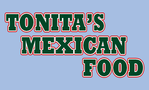 Tonita's Mexican Food
