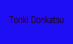 Tonki Donkatsu
