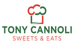 Tony Cannoli Sweets & Eats