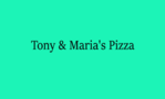 Tony & Maria's Pizza