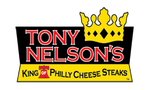 Tony Nelson's King Of Philly Cheesesteaks