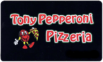 Tony Pepperoni Pizzeria
