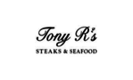 Tony Rs Steak & Seafood