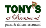 Tony's at Brentwood