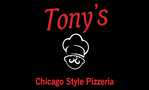 Tony's Chicago Style Pizzeria