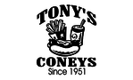 Tony's Coneys
