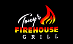 Tony's Firehouse Grill & Pizza
