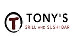 Tony's Grill And Sushi Bar
