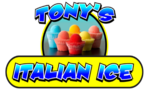 Tony's Italian Ice