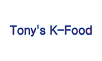 Tony's K-Food-
