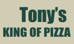 Tony's King of Pizza