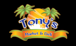 Tony's Market & Deli