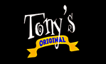 Tony's Original Philly Steaks