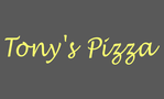 Tony's Pizza and Restaurant