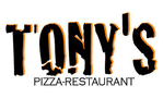 Tony's Pizza Cafe