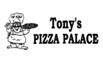 Tony's Pizza Palace