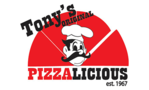 Tony's Pizzalicious