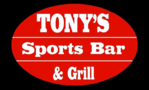 Tony's Sports Bar and Grill