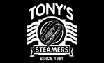 Tony's Streamers