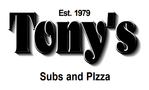 Tony's Subs and Pizza