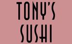 Tony's Sushi