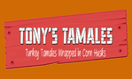 Tony's Tamales