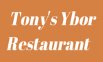 Tony's Ybor Restaurant