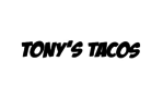 Tony taco