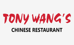 Tony Wang's