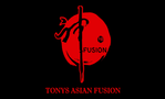 Tonys Asian Fusion Restaurant