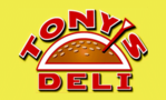 Tonys Deli Restaurant