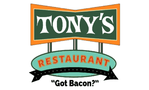 Tonys I 75 Restaurant