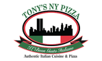Tonys NY Pizza