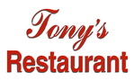Tonys Restaurant
