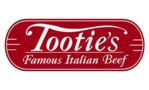 Tootie's Famous Italian Beef