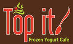 Top It Frozen Yogurt Cafe