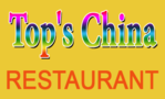 Top's China Resturant R88812