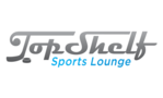 Top Shelf Sports Lounge