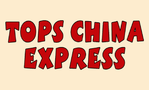 Tops China Express