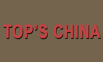 Tops China Restaurant