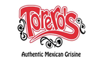 Toreros Authentic Mexican Cuisine