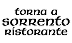 Torna A Sorrento Restaurant