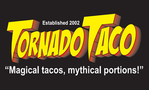 Tornado Taco