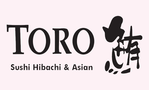 TORO Hibachi & Sushi