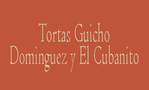 Tortas Guicho Dominguez y El Cubanito