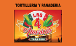 Tortilleria Y Panaderia Las 4 Americas -Taque